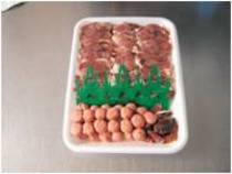 秋田県八郎潟町:マガモ肉