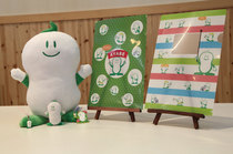 「まゆピー」グッズセット