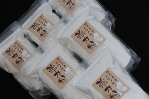 タマイズミ(強力粉 540g×6)