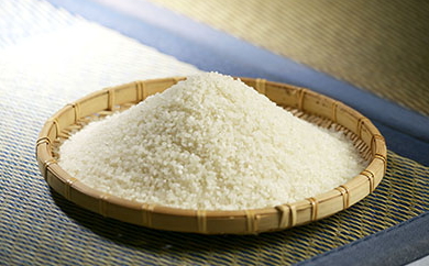 三重県紀宝町：レンゲ米(コシヒカリ)　5kg　特別栽培米