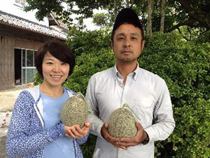 1.ネットメロン（タカミ）