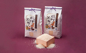 将門米ね！ コシヒカリ10kg