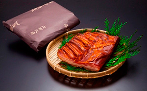 ベーコン(約1.7kg)