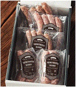 20. ソーセージ詰め合わせ