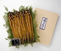 岡山県倉敷市:C07コース 焼あなご