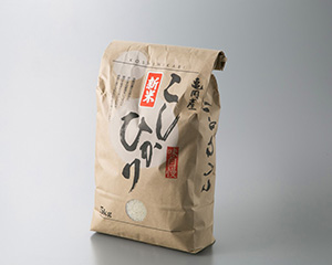 A13 亀岡産コシヒカリ