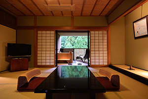 I6 翠泉くつろぎスイート スタンダードプラン1室2名様ご宿泊