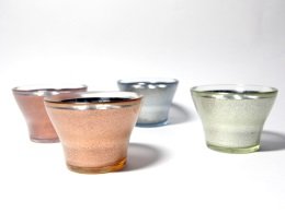 美山銅器「ぐい呑み」