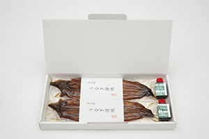 【T-212】 近江今津西友 うなぎ炭火焼蒲焼