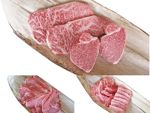 【T-285】 大吉商店 近江牛コース(頒布会)