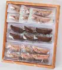 岐阜市：(4) 飛あゆ3種詰め合わせ 18個