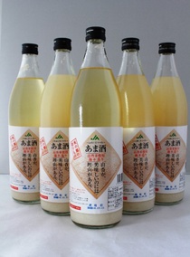  大分県杵築市：A-49　甘酒セット