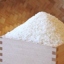 東白川村産コシヒカリ