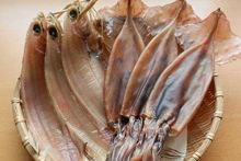 石川県穴水町:季節の干物セット