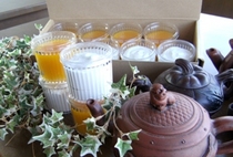 岐阜県笠松町：[地域限定 関東・中部・関西のみ]シャンランセット