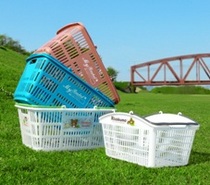 23.マイバスケット(4個セット)