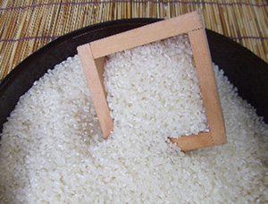 A01 こだわり味じまんさばえ菜花米【通年】