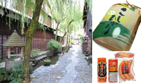 郡上市